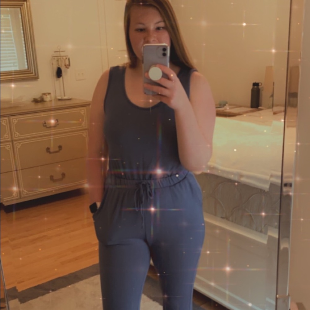 Jumpsuit